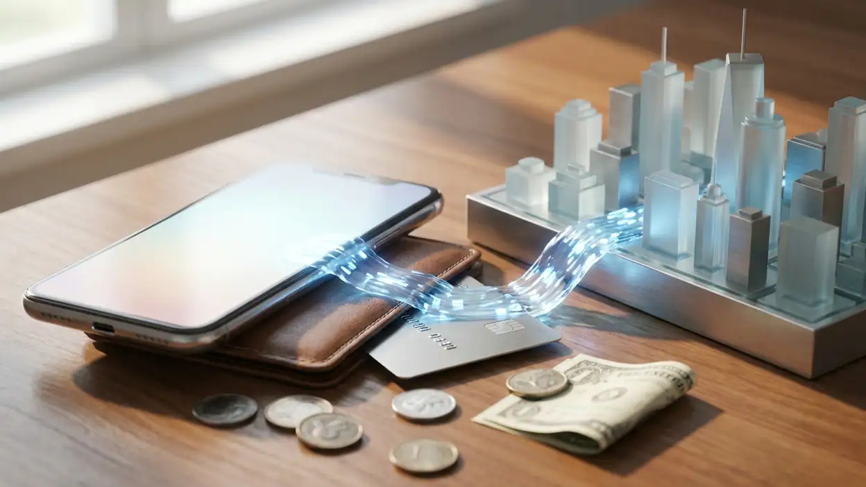 Google Wallet: La Billetera Digital Esencial de Hoy header
