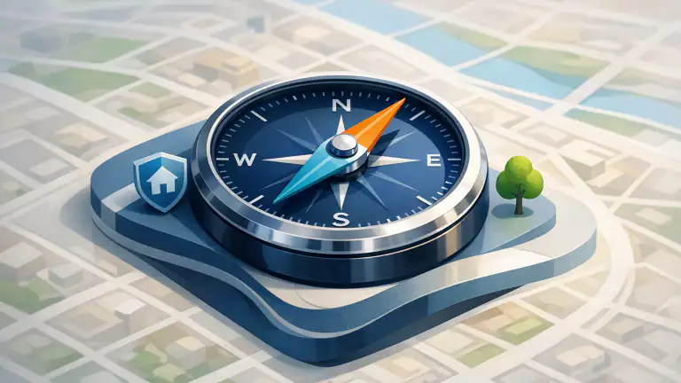 Cómo el GPS de Find my kids: Mi Ubicación Aporta Tranquilidad a los Padres header