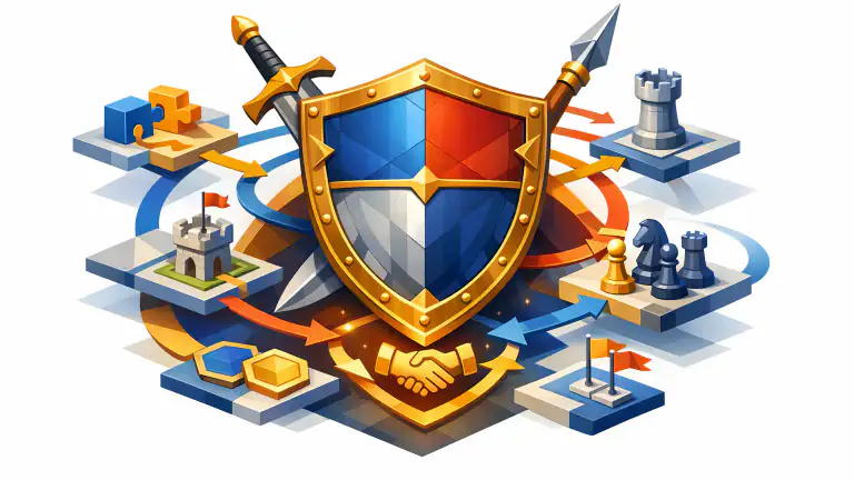 Hero Wars: Alliance Transforma los Juegos de Rol Móviles header