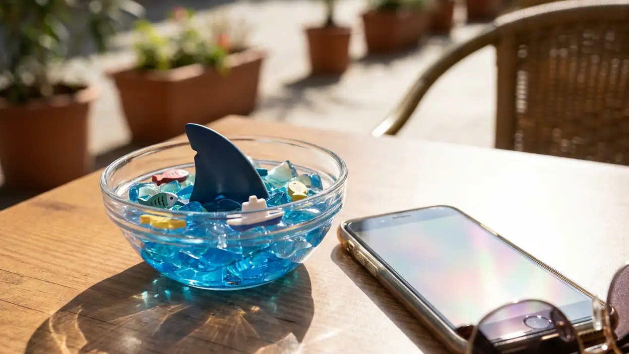 Hungry Shark Evolution: La Aventura Marina que No Puedes Dejar de Jugar header