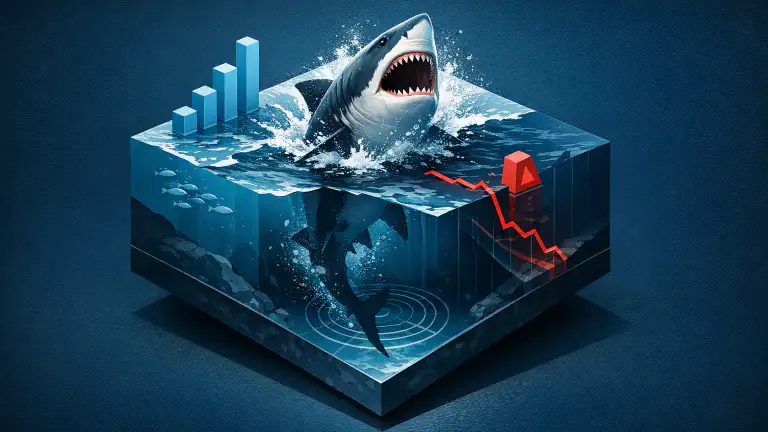 Hungry Shark Evolution: La Aventura Marina que No Puedes Dejar de Jugar header