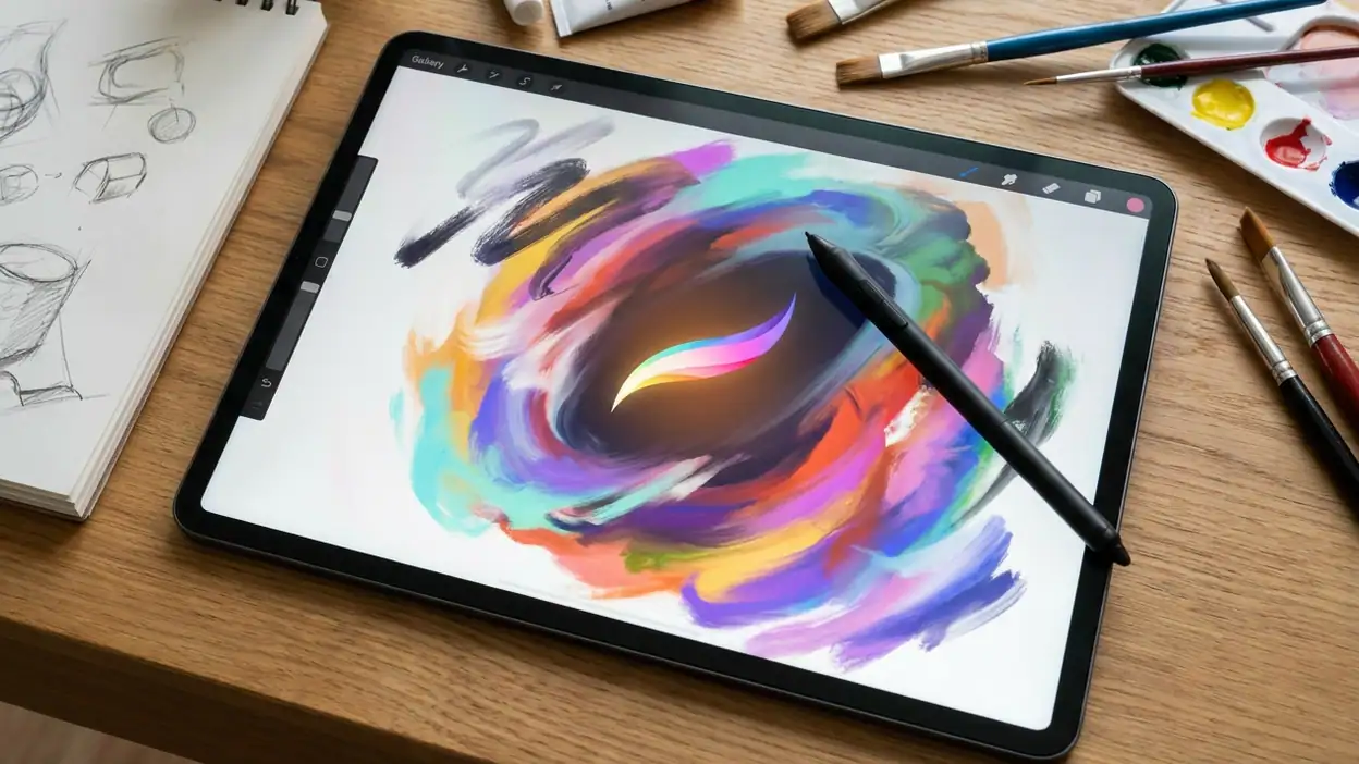 ibis Paint X: Revolución en Arte Digital con iOS header