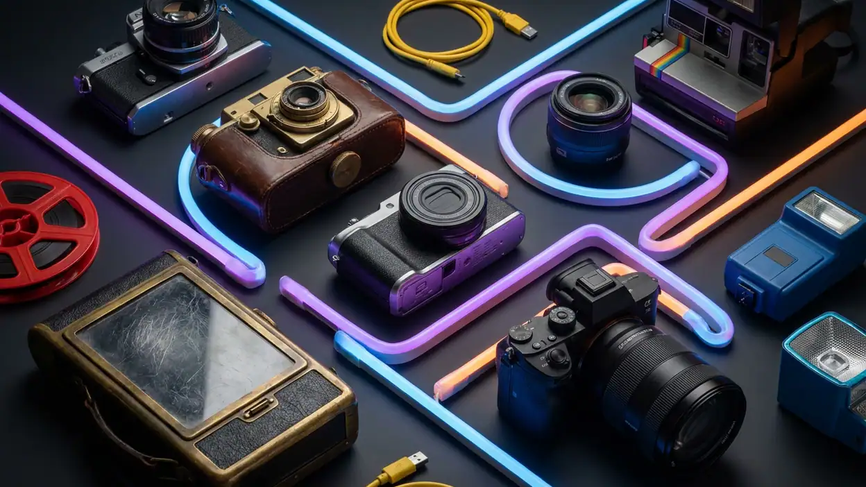 Instagram: La Herramienta Esencial en la Era Visual header