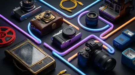 Instagram: La Herramienta Esencial en la Era Visual header