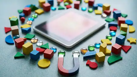 Juegos para niños: edades 3-7: Innovación en aprendizaje lúdico header