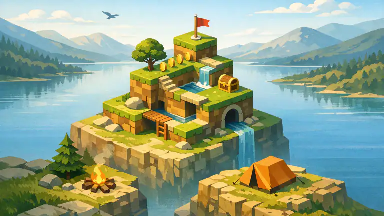 Juegos sin Conexion a Internet: La Nostalgia que Conquista Sin Wi-Fi header