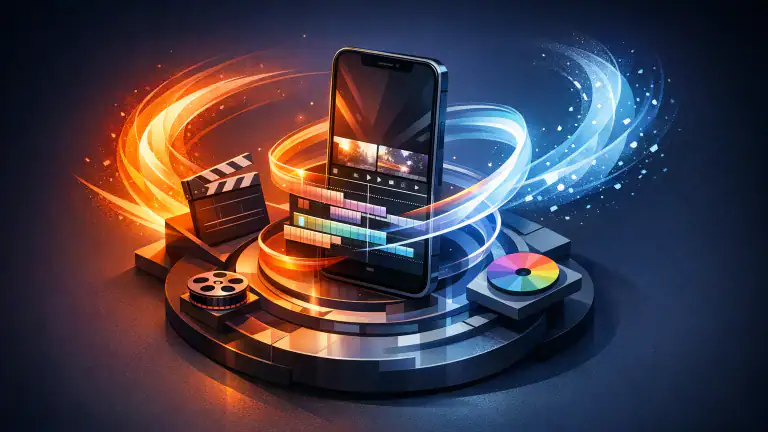 KineMaster: Potencia y Facilidad en Edición de Video Móvil header