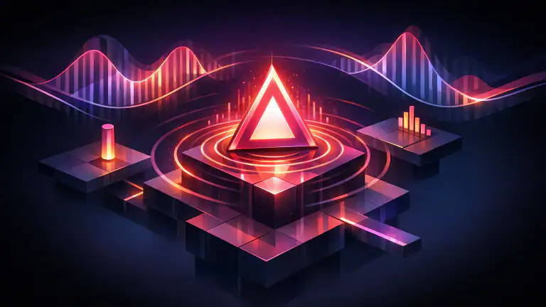 La Magia del Diseño de Niveles en Geometry Dash Lite header