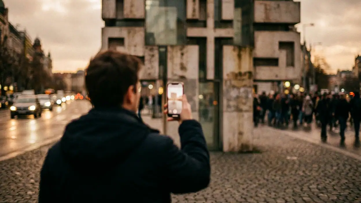 Lector de código QR: La App que Revoluciona tu Interacción Digital header