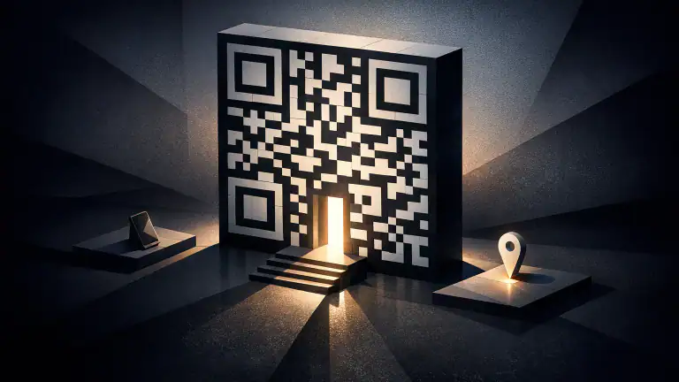 Lector de código QR: La App que Revoluciona tu Interacción Digital header