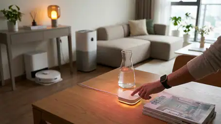 LG ThinQ: Transformando el Hogar Inteligente con tu Móvil header