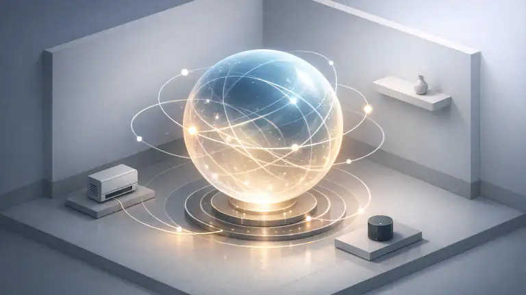 LG ThinQ: Transformando Hogares con Inteligencia y Conectividad header