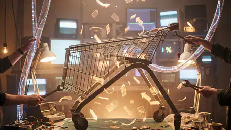 Lidl Plus: Innovación y Personalización en Compras Móviles header