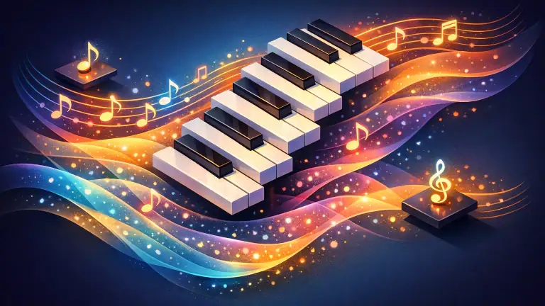 Magic Tiles 3™: El Juego de Piano que Te Atrapa header