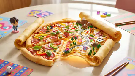 Masha y el Oso Juegos de Pizza: El Encanto que Conquista a Todos header