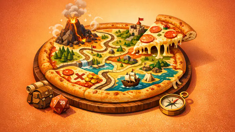 Masha y el Oso Juegos de Pizza: El Encanto que Conquista a Todos header