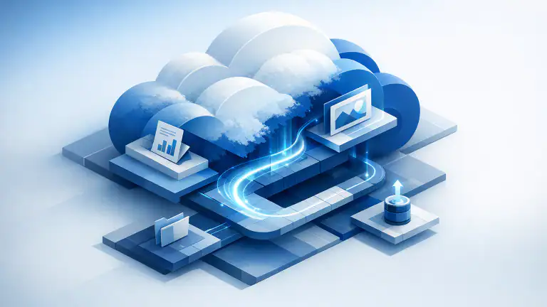 Microsoft OneDrive: Impulsando la Productividad Móvil header