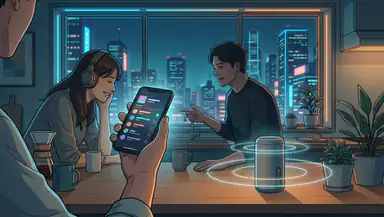 Música no crea comunidad por sí sola: el valor de escuchar juntos header