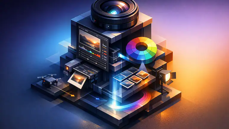 Picsart Editor de Fotos IA: Revoluciona Tu Creatividad Fotográfica header