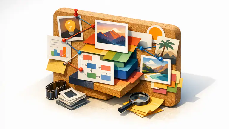 Pinterest: Revoluciona Tu Estilo de Vida con Inspiración Visual header