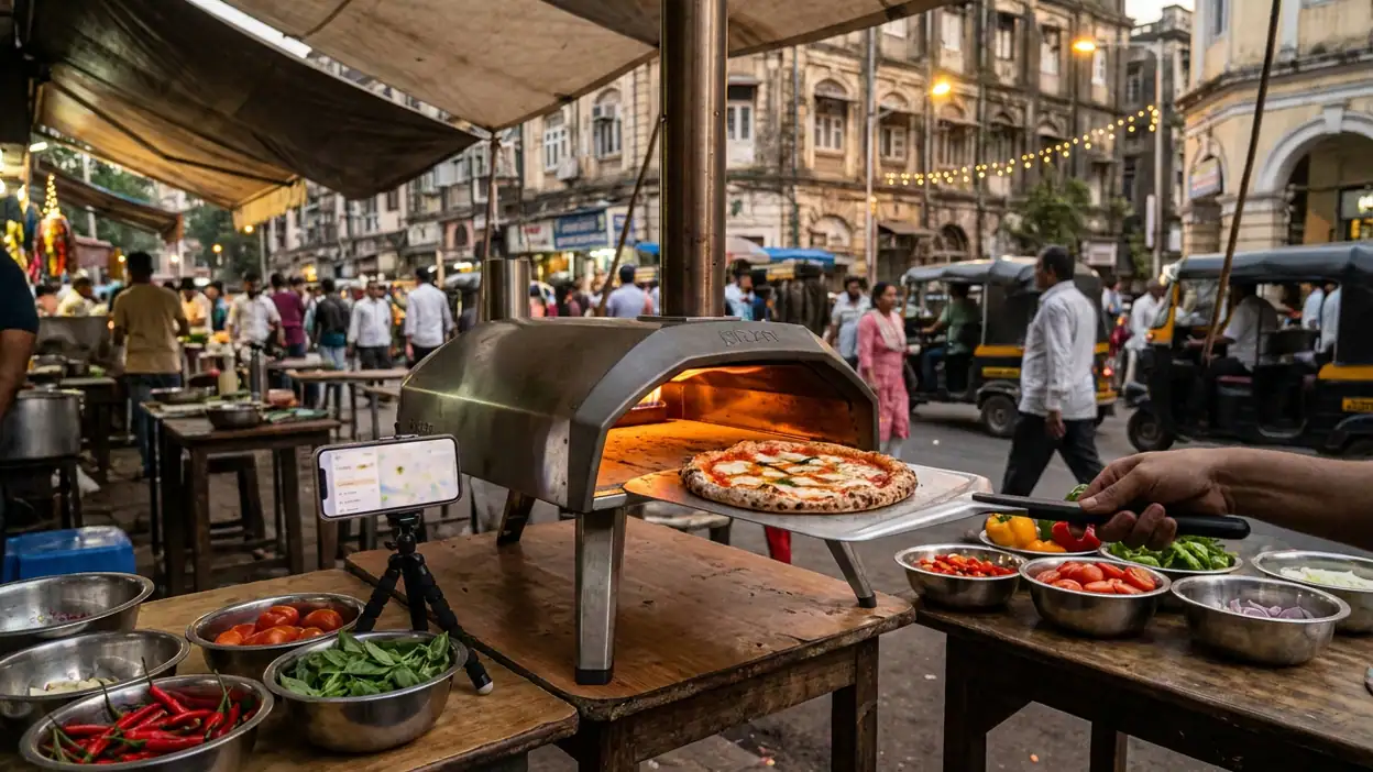 Pizza Ready: La Simulación Culinaria que Desafía a los Mejores header