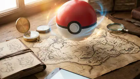 Pokémon GO: La Aventura que Revoluciona el Juego Móvil header