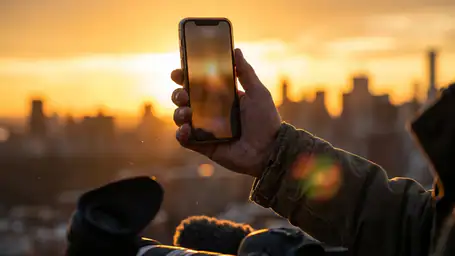 Por qué Gallery es esencial en nuestra vida digital header