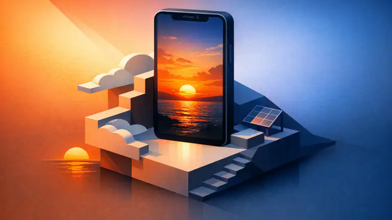Por qué Gallery es esencial en nuestra vida digital header