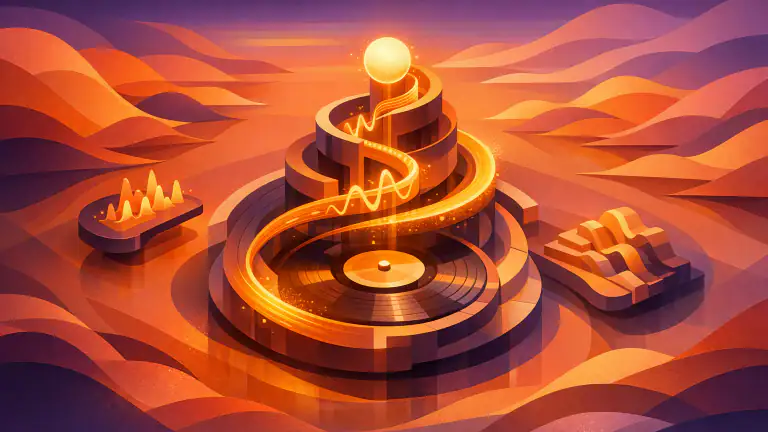 Por Qué Música Es la App de la Semana que No Puedes Perderte header