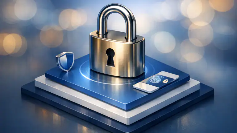 Protege tus Recuerdos: La Eficiencia de Ocultar fotos - Photo Lock App header