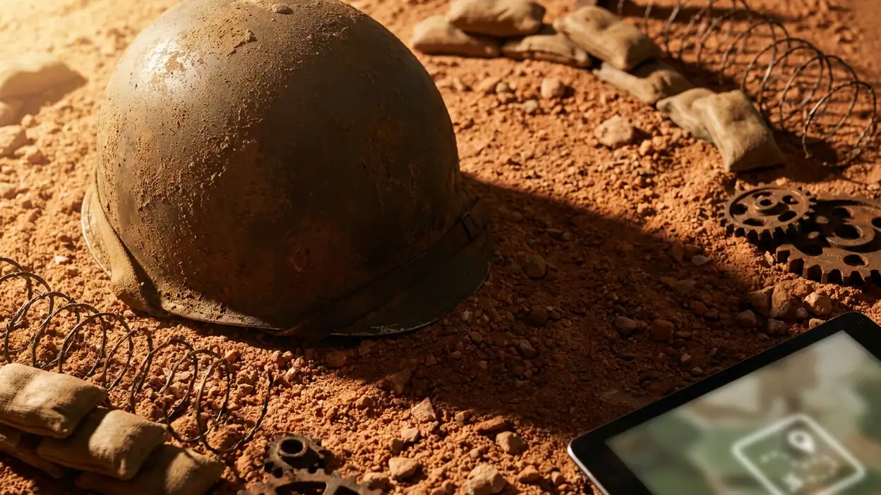 PUBG MOBILE: El Fenómeno del Juego de Acción en Móviles header