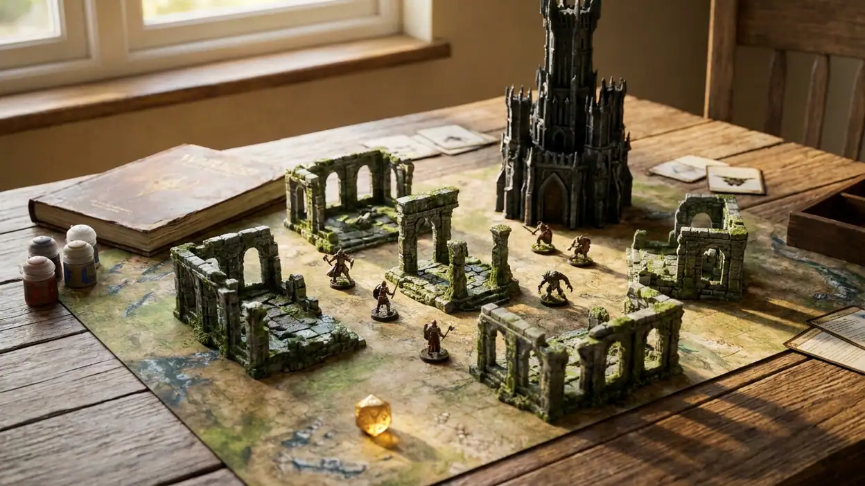 RAID: Shadow Legends se Reinventa con Actualizaciones de Android e iOS header