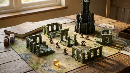 RAID: Shadow Legends se Reinventa con Actualizaciones de Android e iOS header