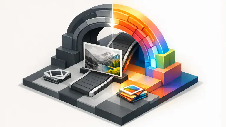 Remini: Transformación Fotográfica con Inteligencia Artificial header