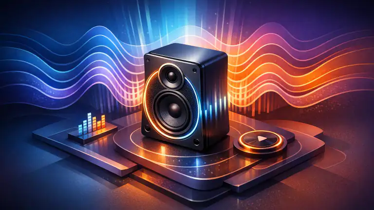 Reproductor de Música & MP3: Revolucionando la Experiencia Auditiva Móvil header