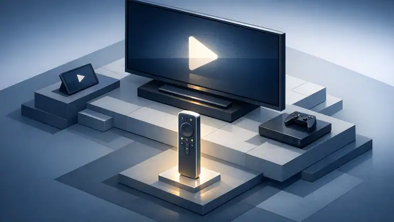 Revoluciona Tu Hogar con el Control Remoto Universal de TV header