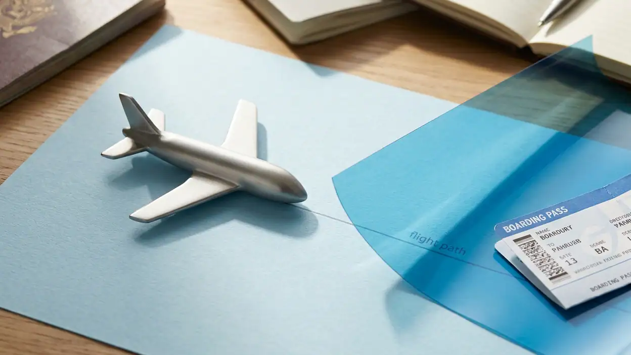 Ryanair: La Revolución del Viaje Digital header