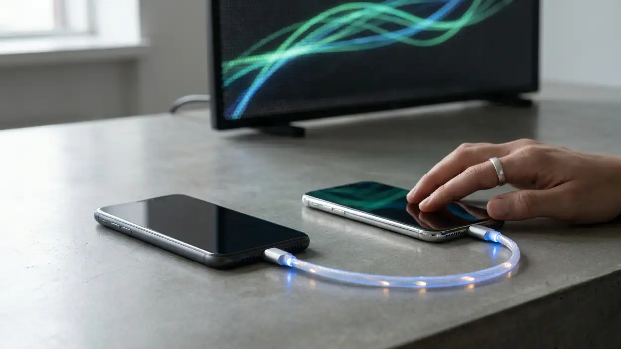 Samsung Smart Switch Mobile: La App que Revoluciona la Transferencia de Datos header