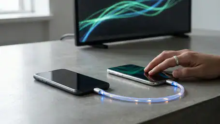 Samsung Smart Switch Mobile: La App que Revoluciona la Transferencia de Datos header