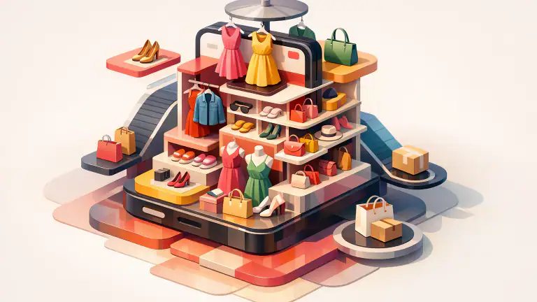 SHEIN-Compras Online: La Revolución de la Moda Accesible header