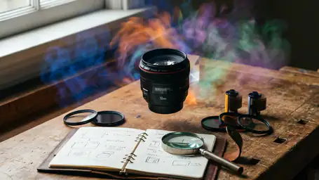Snapseed: La Revolución de la Edición Fotográfica Móvil header