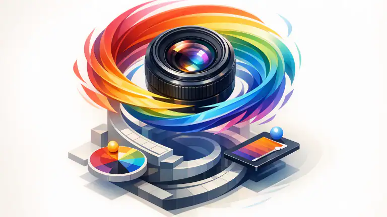 Snapseed: La Revolución de la Edición Fotográfica Móvil header