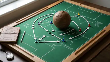 Soccer Superstar - Futbol: La Revolución del Juego Móvil header