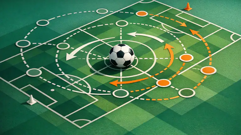 Soccer Superstar - Futbol: La Revolución del Juego Móvil header