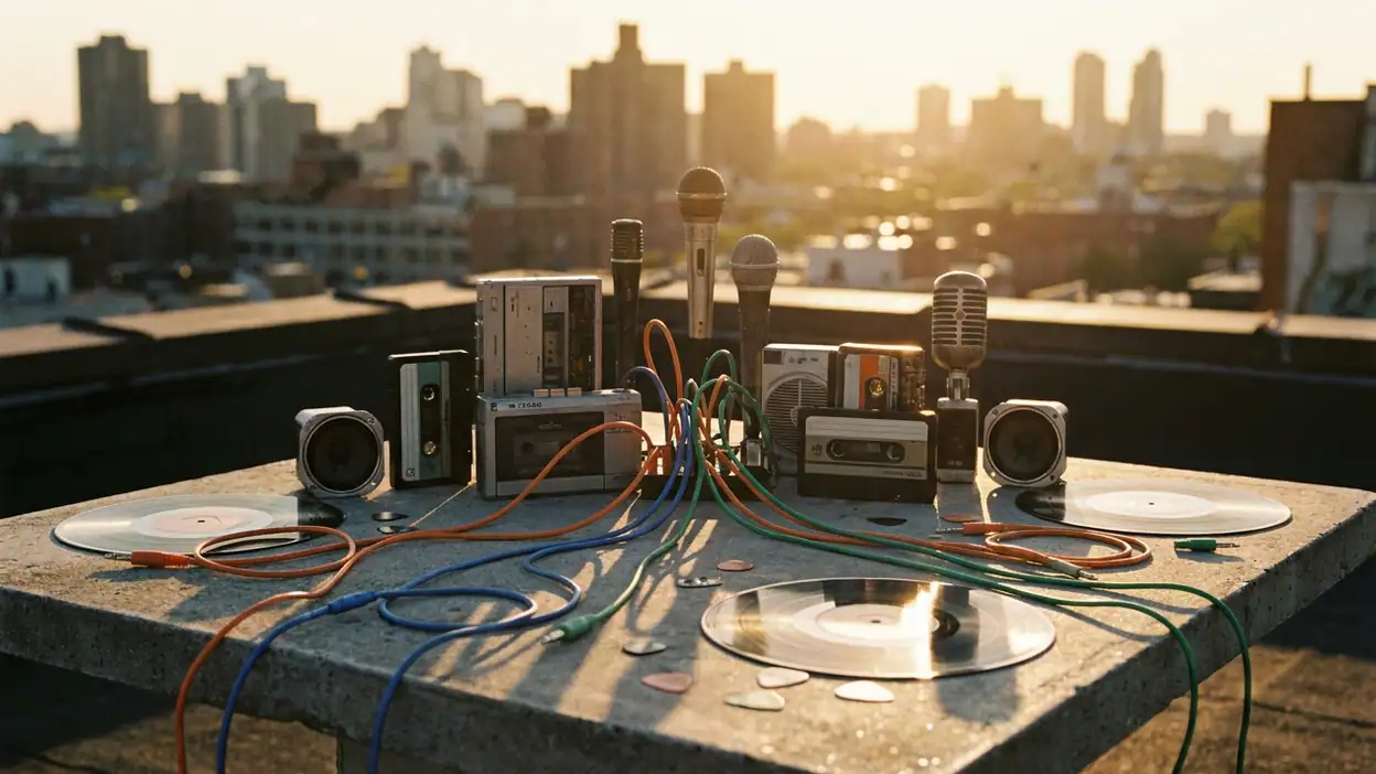 SoundCloud: Tu Música Favorita y su Impacto en el Ecosistema Musical header