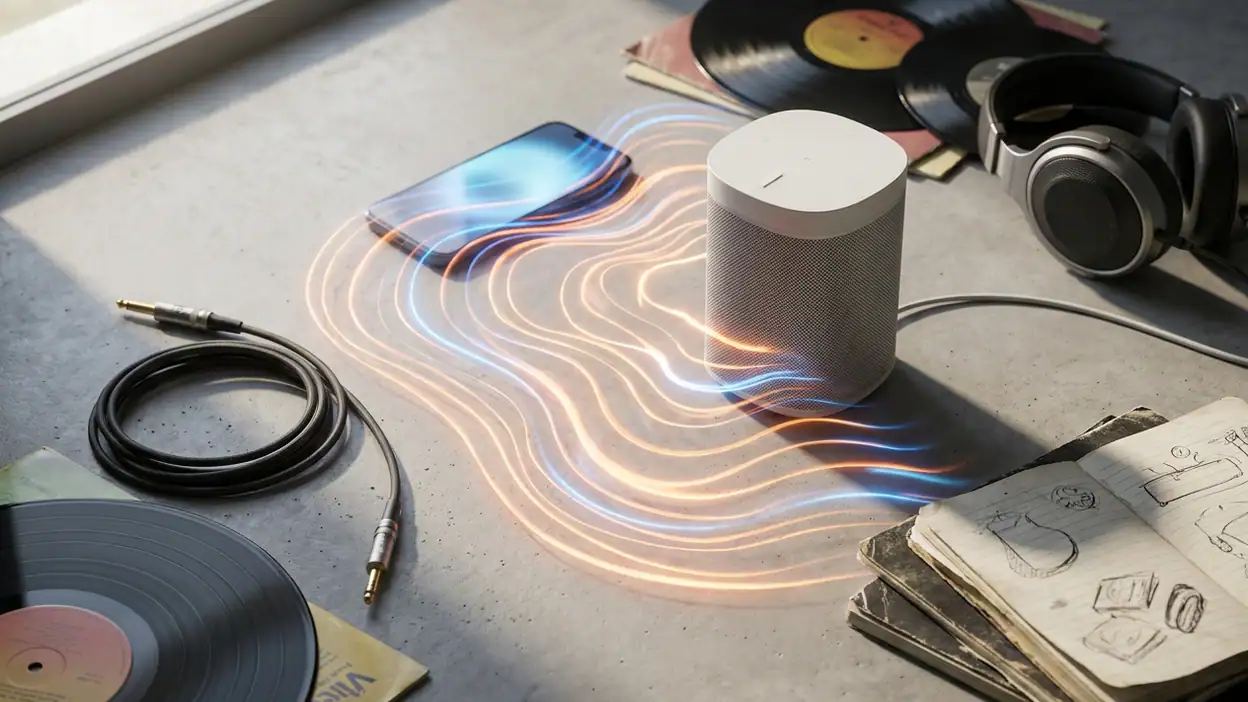 Spotify: Innovación y Liderazgo en Música y Podcasts header