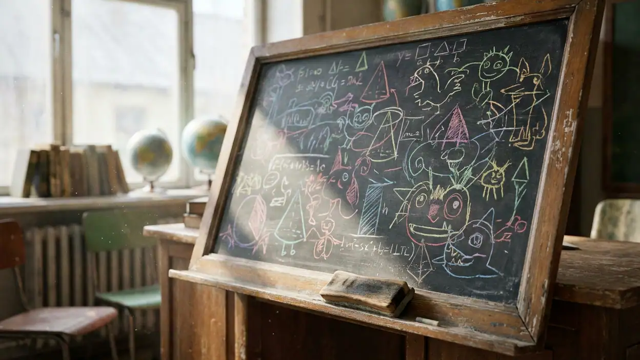 Teacher Simulator: El Juego que Revoluciona la Educación Móvil header