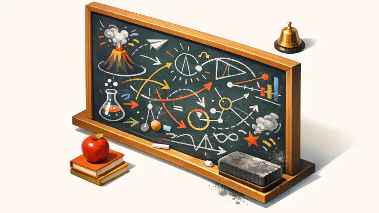 Teacher Simulator: El Juego que Revoluciona la Educación Móvil header