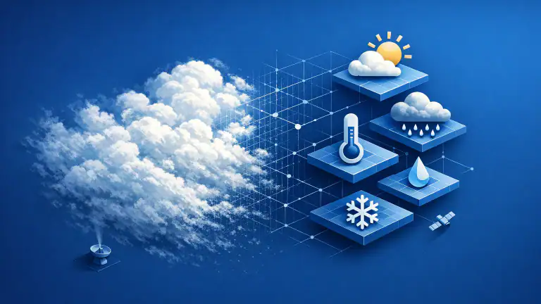 Tiempo - The Weather Channel: Precisión Meteorológica al Alcance header