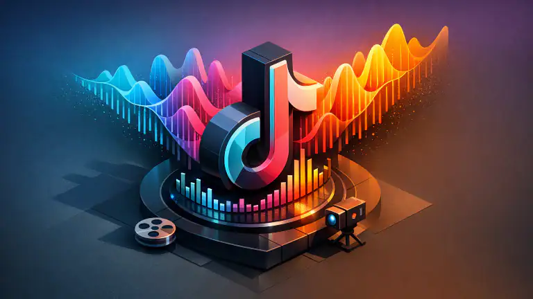 TikTok: Domina Herramientas Ocultas y Maximiza tu Creatividad header